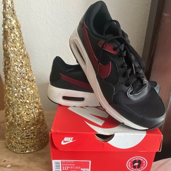 Nike Other - Nike Air Max SC
